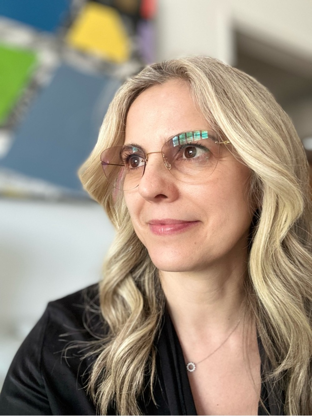 LINDBERG spirit titanium Glasses - Picture 7 of 7